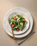 Assiette à salade Pure Stoneware – 21 cm