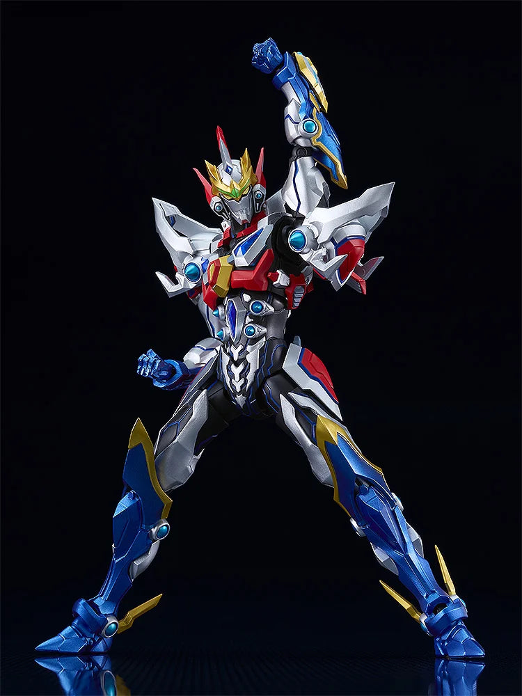 Figma Gridman (Universe Fighter)