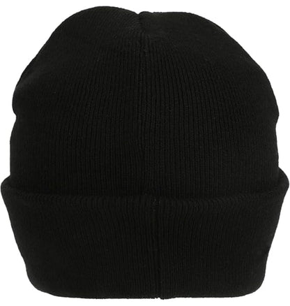 Bonnet noir Sonic Shadow avec logo