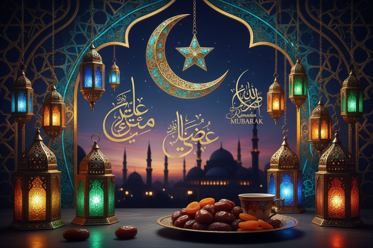 Ramadan