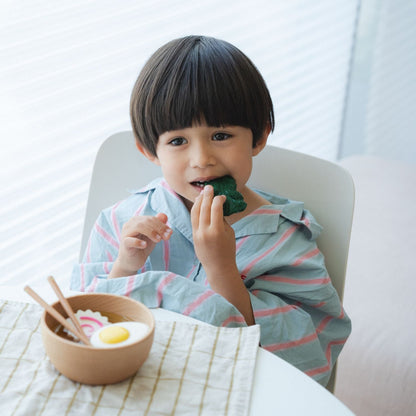 Ramen Bowl Role Play Toy Set