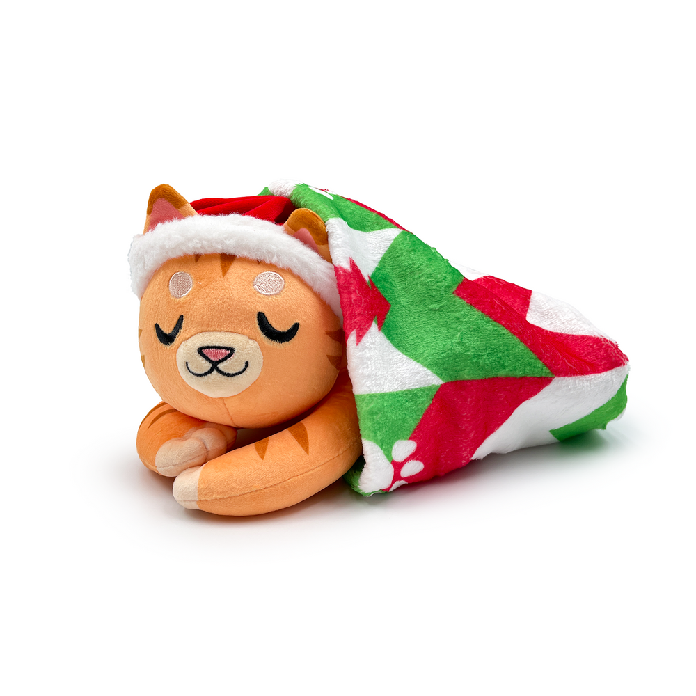 Peluche Jambo Christmas Eve – 22,9 cm