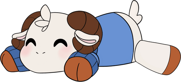 Rammie Flop! (1ft)