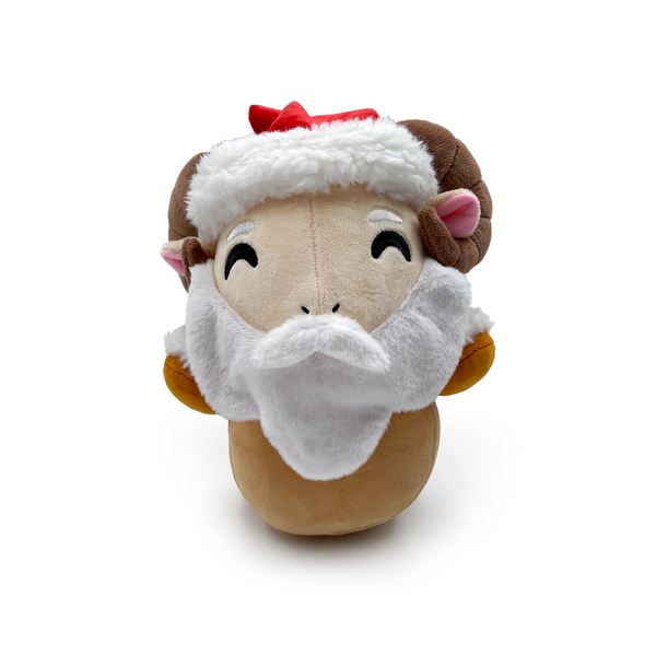 Rammie Santa & Bag (1ft)