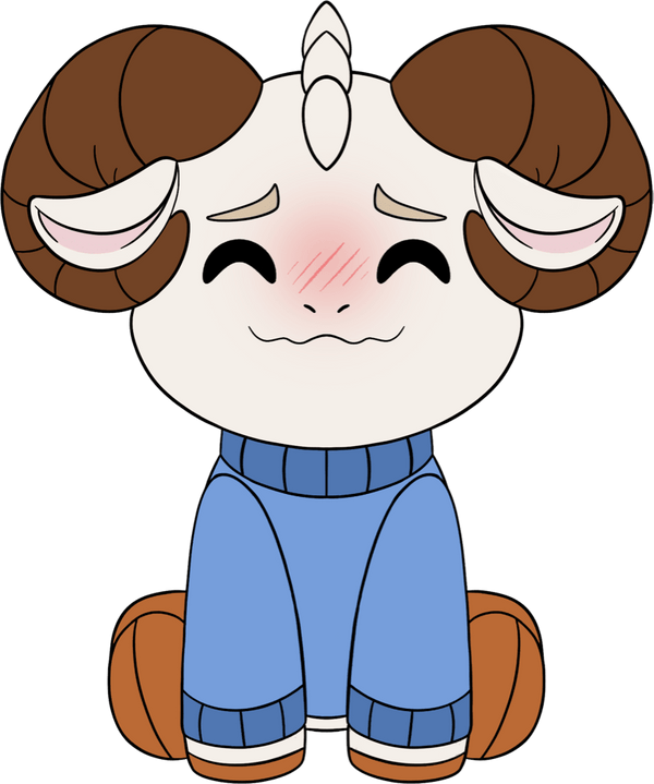 Rammie UWU (1ft)