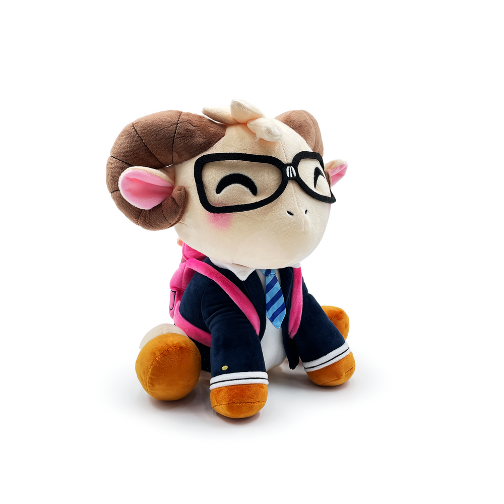 Rammie Back to School (1ft)