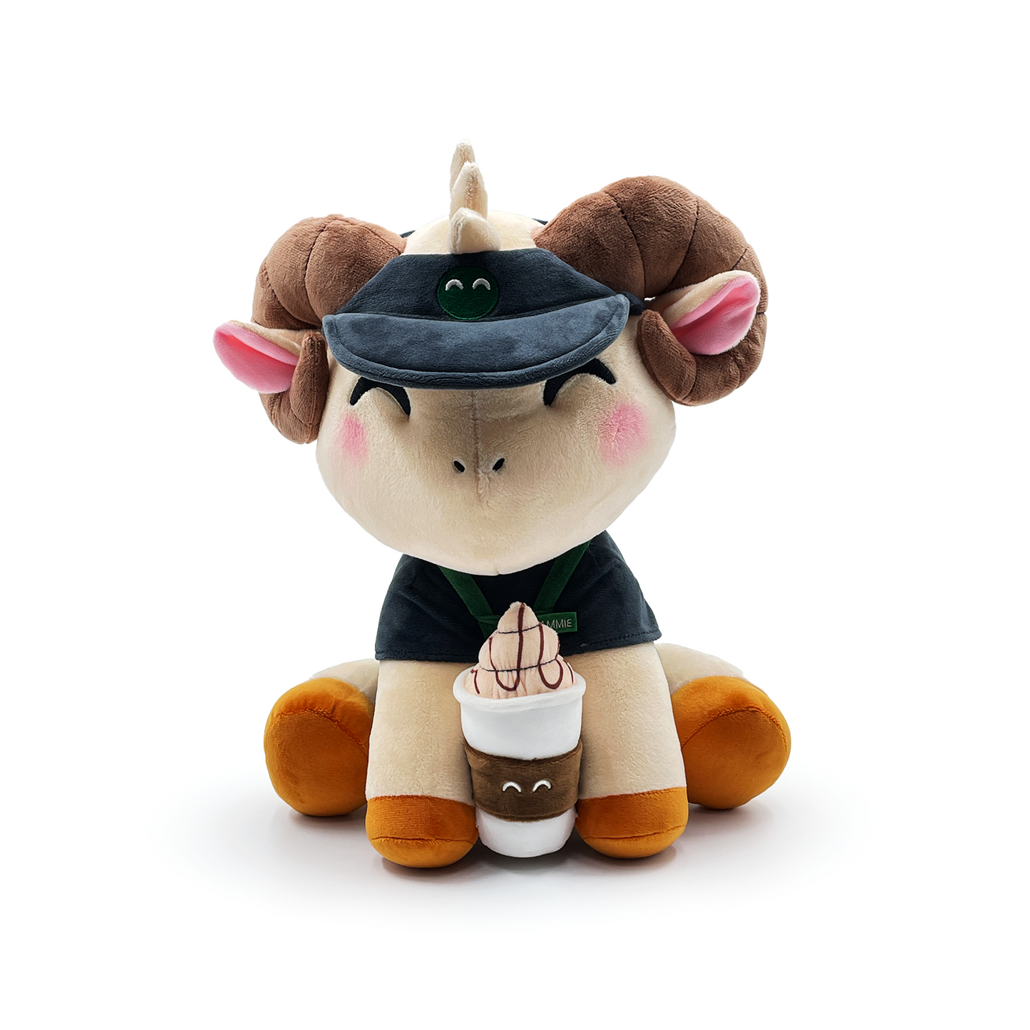 Rammie Barista (1ft)