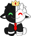 Ranboo Sit (1ft)