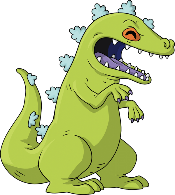 Reptar