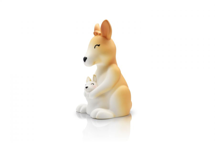 Kangaroo night light