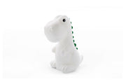 Veilleuse Dinosaure Blanc Dhink