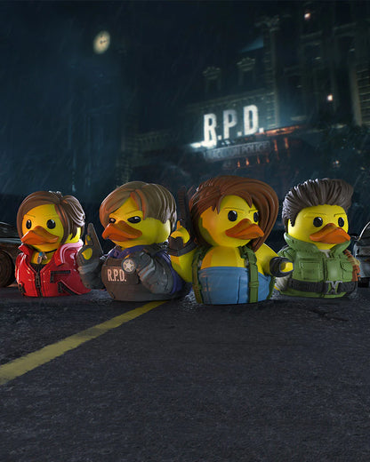 Eend Leon S Kennedy (Eerste Editie)