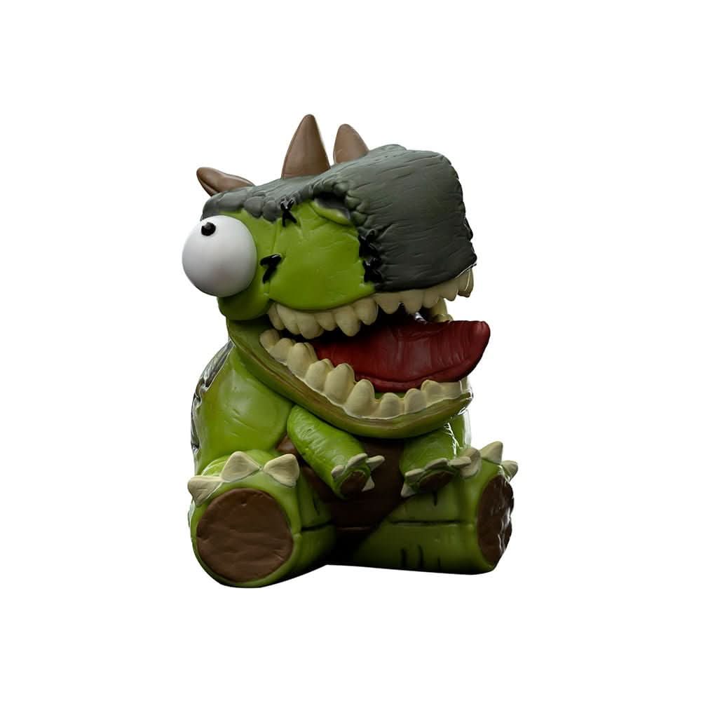 Statue Dino - Residiuum's Boogie Bears - Monster Scale