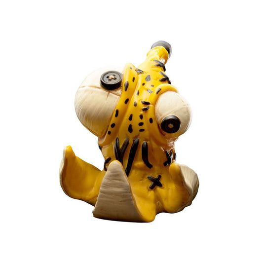 Nana Statue - Residiuum's Boogie Bears - Monster Scale - Iron Studios