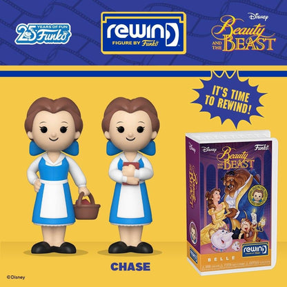 rewind belle