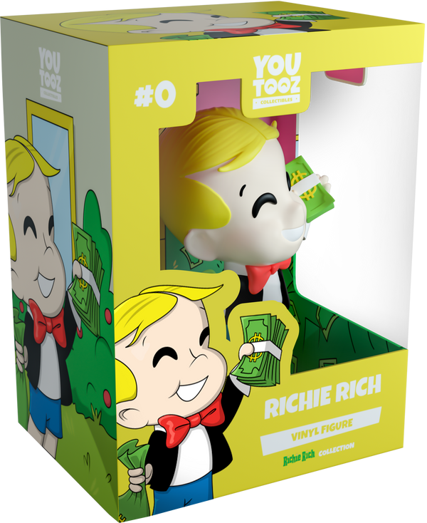 Richie Rich