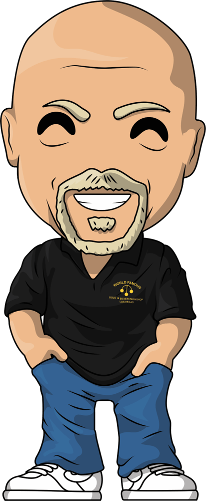 Rick Harrison