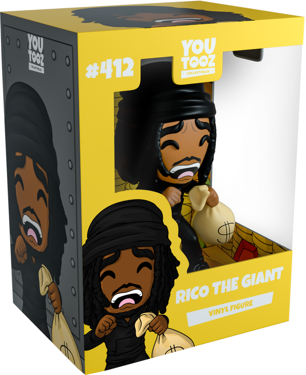 Rico the Giant