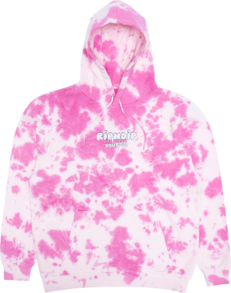 RipNDip x Youtooz Ice Cream Hoodie