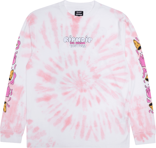 RipNDip x Youtooz Long Sleeve