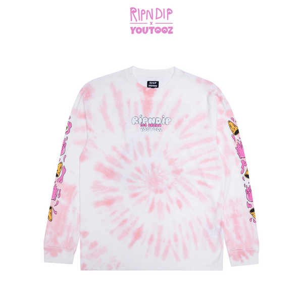 RipNDip x Youtooz Long Sleeve
