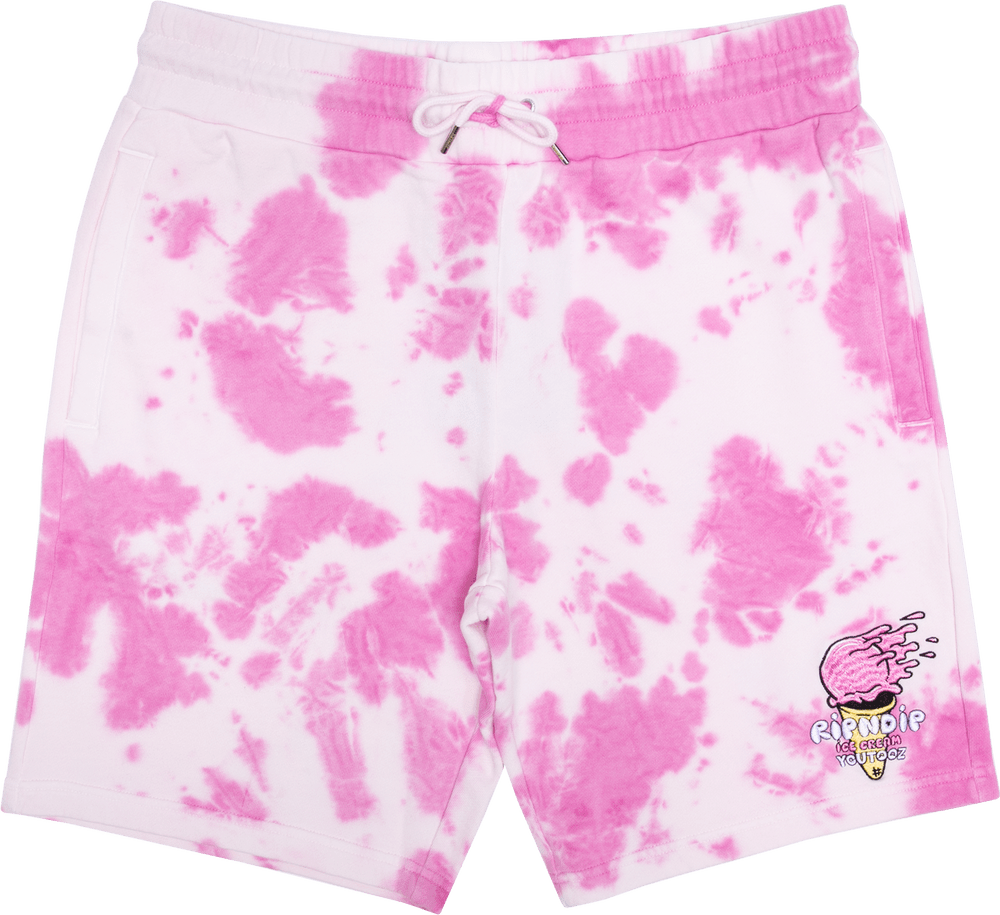 RipNDip x Youtooz Ice Cream Shorts