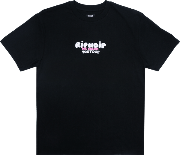 RipNDip x Youtooz Ice Cream Truck Tee