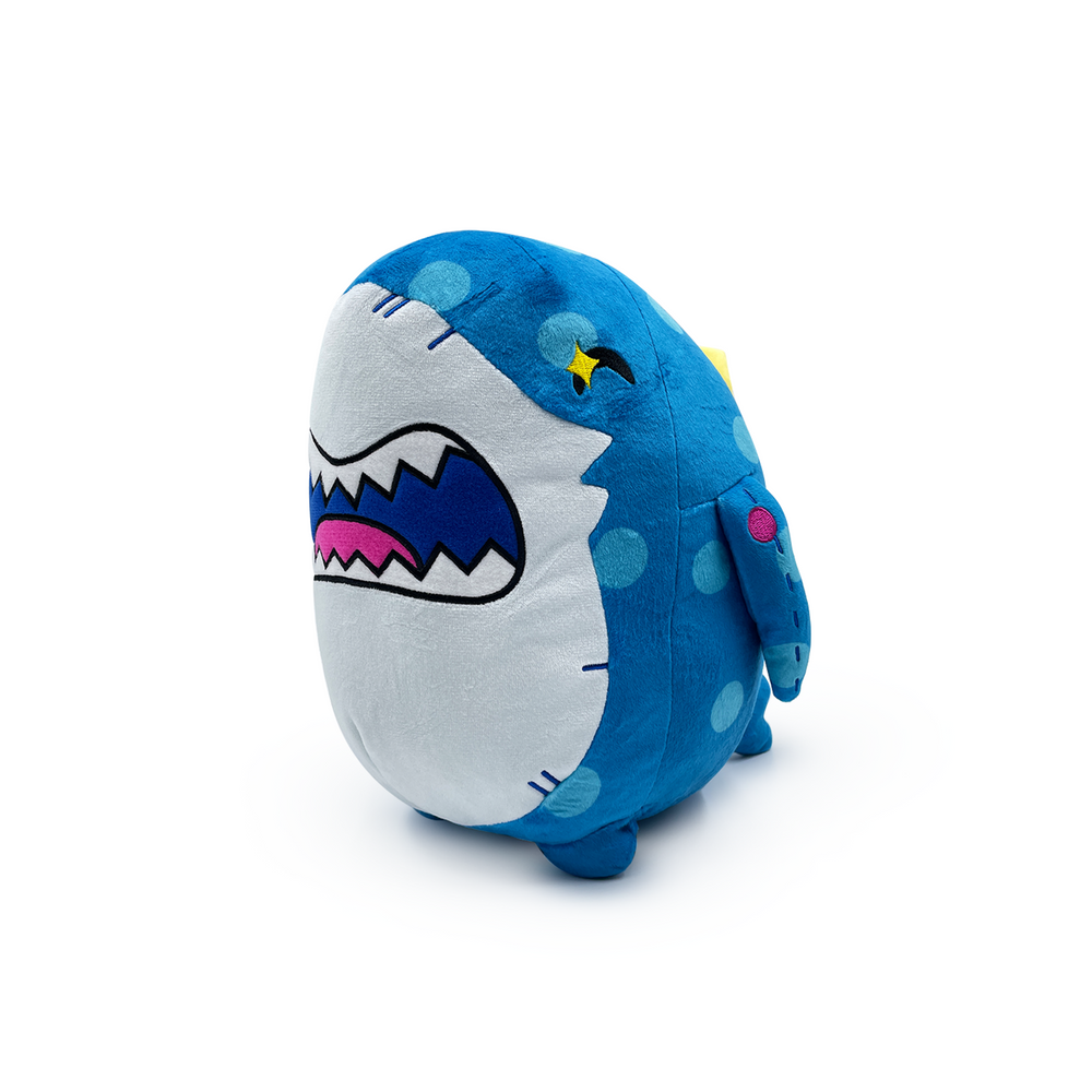 Shark Plush (9in)