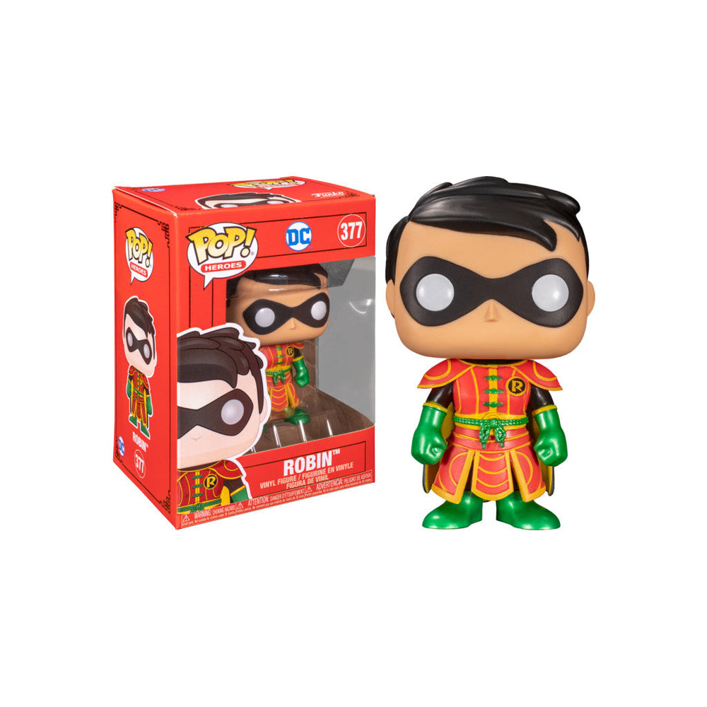 Pop! Robin (DC Imperial Palace)