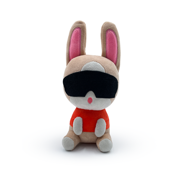 Tokyo Machine Robo Plush (9in)