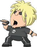 Rockstar Chris