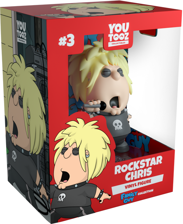 Rockstar Chris