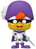 Pop! Super Chicken