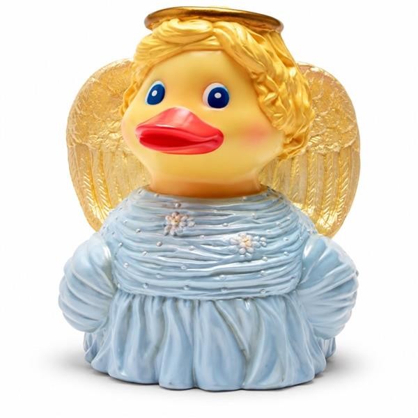 Canard Ange Gardien « Guardian Angel »