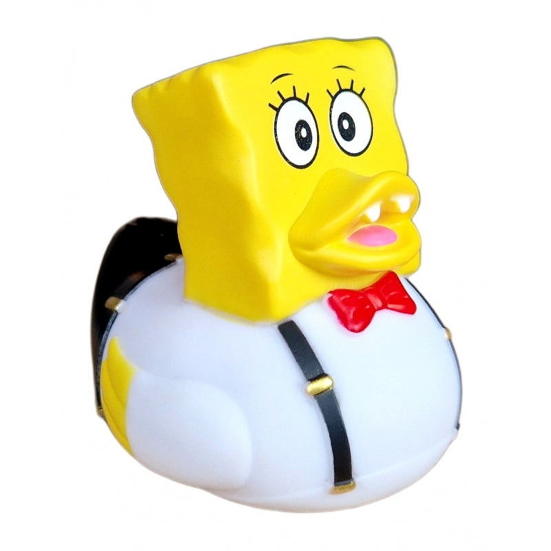 Fantasy Ducks