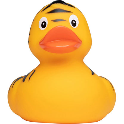 Duck tiger