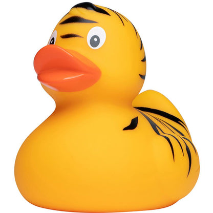 Duck tiger