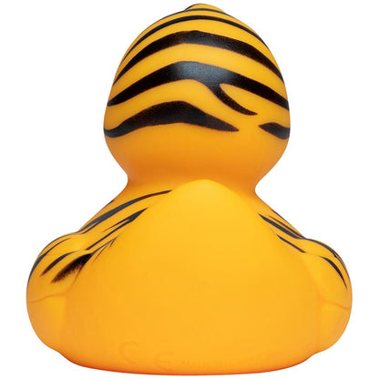 Duck tiger