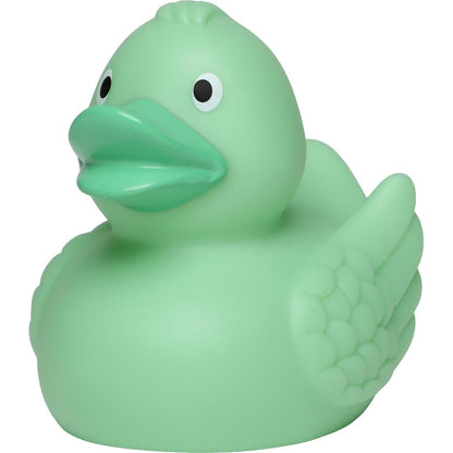 Canard Pastel avec ailes