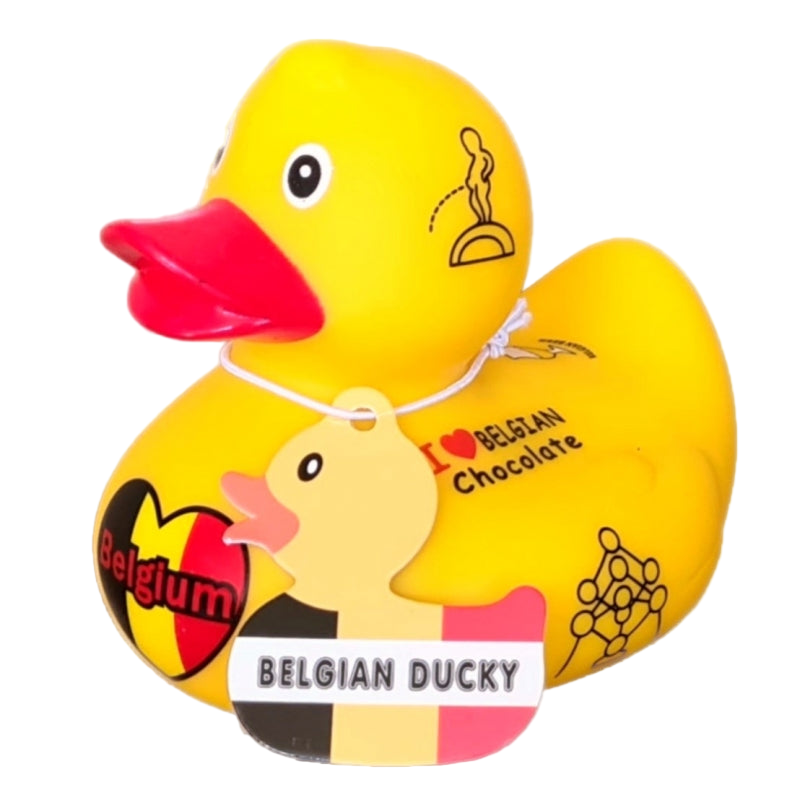 Canard Belgique