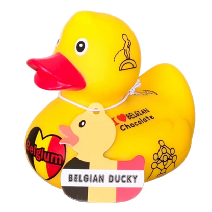 Canard Belgique