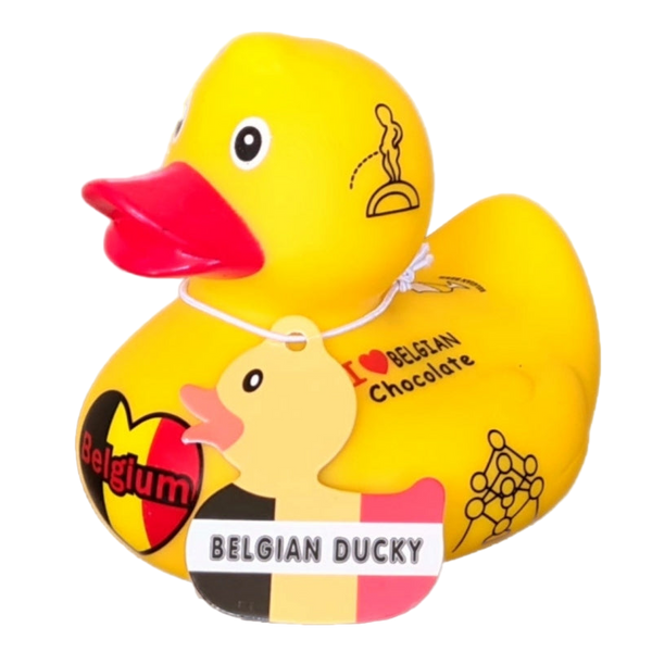 Belgische eend