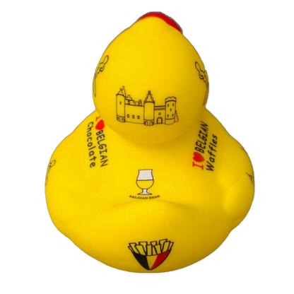 Canard Belgique
