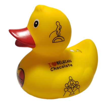 Canard Belgique