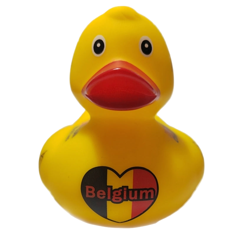 Canard Belgique