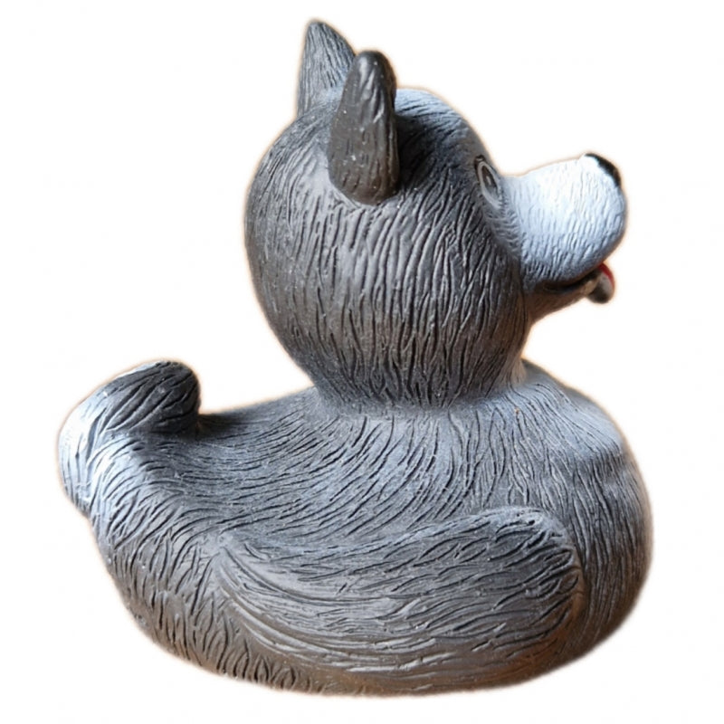 Canard Husky Fantasy Ducks – vue 9