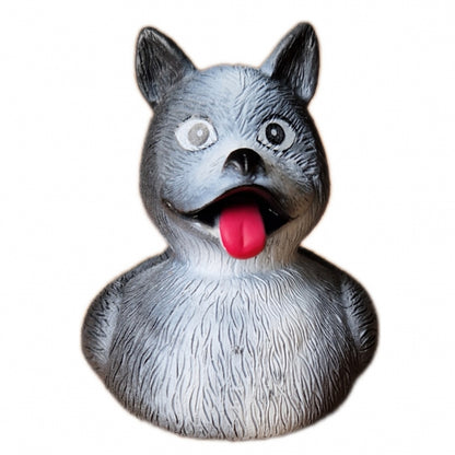 Canard Husky Fantasy Ducks – vue 8