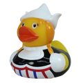 Dutch Duck