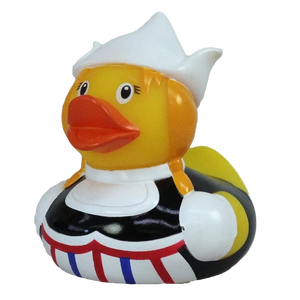 Nederlandse Eend