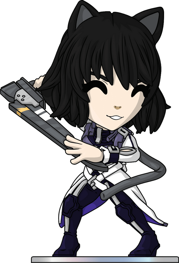 Blake Belladonna